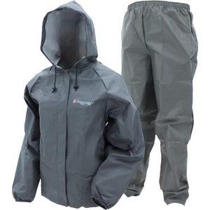 Women's Ultra-Lite2 Waterproof Breathable Protective Rain Suit